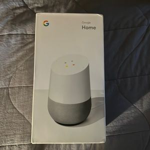 Google home